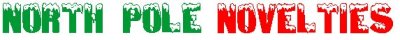 North Pole Novelties
